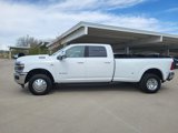 New 2025 RAM 3500 Longhorn image 2