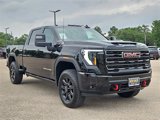 New 2025 GMC Sierra 2500 AT4 w/ AT4 Premium Plus Package image 3