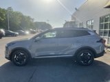New 2026 Kia Sportage EX image 4