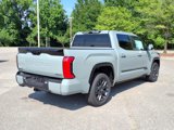 New 2025 Toyota Tundra Platinum image 3