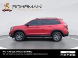 Used 2025 Honda Passport TrailSport image 6