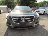 Used 2014 Cadillac CTS Luxury image 2