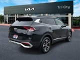 New 2025 Kia Sportage EX w/ EX Premium Package image 4