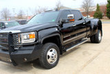 Used 2015 GMC Sierra 3500 Denali w/ Duramax Plus Package image 2