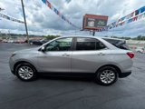 Used 2021 Chevrolet Equinox LT w/ Driver Convenience Package image 5