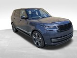 New 2025 Land Rover Range Rover SE image 3