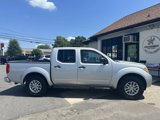 Used 2016 Nissan Frontier SV image 4