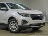 Certified 2024 Chevrolet Equinox LT image 3