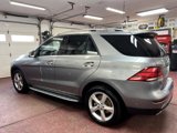 Used 2016 Mercedes-Benz GLE 350 4MATIC image 2