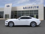 New 2025 Ford Mustang Coupe image 4
