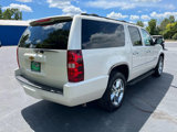 Used 2014 Chevrolet Suburban LTZ image 5