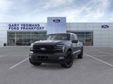 New 2025 Ford F150 Platinum image 2
