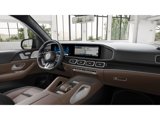 New 2025 Mercedes-Benz GLS 63 AMG 4MATIC image 6