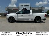 New 2025 RAM 1500 Laramie w/ Bed Utility Group image 2