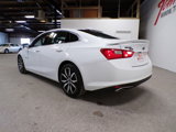 Used 2021 Chevrolet Malibu RS image 3