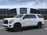 New 2025 GMC Yukon XL Denali w/ Denali Reserve Package image 2