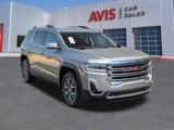 Used 2023 GMC Acadia SLT image 3