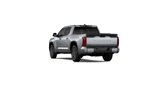 New 2025 Toyota Tundra Platinum image 4