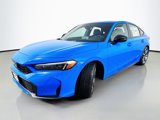 New 2026 Honda Civic Sport Touring image 3
