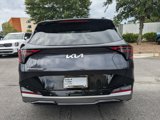 New 2026 Kia Sportage SX image 5