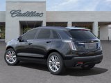 New 2025 Cadillac XT5 Sportv image 3