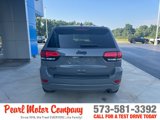 Used 2019 Jeep Grand Cherokee Altitude image 5