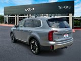 New 2025 Kia Telluride S image 3