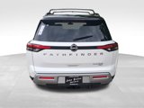 New 2025 Nissan Pathfinder Platinum image 4