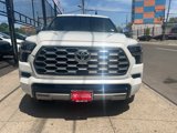 Used 2025 Toyota Sequoia Capstone image 2
