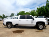Used 2021 Chevrolet Silverado 2500 LT w/ Convenience Package image 4