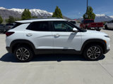 Used 2024 Chevrolet TrailBlazer LT image 2