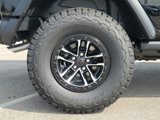 New 2025 Jeep Wrangler Unlimited Rubicon w/ XTREMEE 35" Tire Package image 5