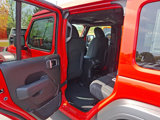 New 2025 Jeep Wrangler Unlimited Sport image 6