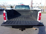 Used 2011 Chevrolet Silverado 2500 W/T image 4