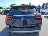 Used 2020 INFINITI QX50 Luxe image 5