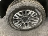 New 2025 Chevrolet Tahoe Z71 image 2