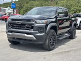 New 2026 Chevrolet Colorado Trail Boss image 2