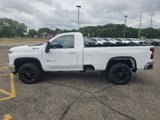 New 2025 Chevrolet Silverado 3500 LT image 2
