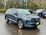 New 2025 Acura RDX w/ Technology Package image 3