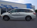 New 2026 Honda Odyssey Touring image 2