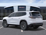 New 2025 GMC Acadia AT4 w/ Super Cruise Package image 3