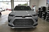 New 2025 Toyota Grand Highlander AWD Hybrid image 2