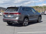New 2025 Volkswagen Atlas SEL image 5