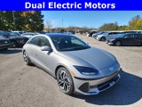 New 2025 Hyundai Ioniq 6 Limited image 5