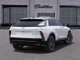 New 2025 Cadillac Lyriq Sport image 4
