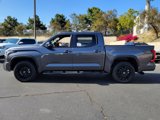 New 2025 Toyota Tundra Limited image 2