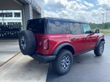 New 2025 Ford Bronco Badlands image 3