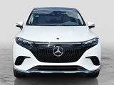 New 2025 Mercedes-Benz EQS 450+ SUV image 2