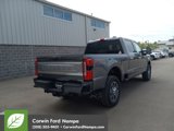 New 2025 Ford F250 Platinum image 3