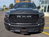 New 2026 RAM 1500 4x4 Crew Cab image 2